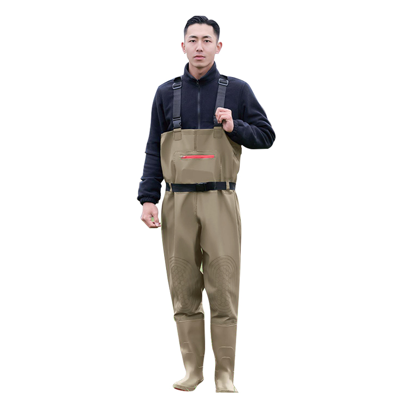 Pantaloni trampolieri in PVC per adulto