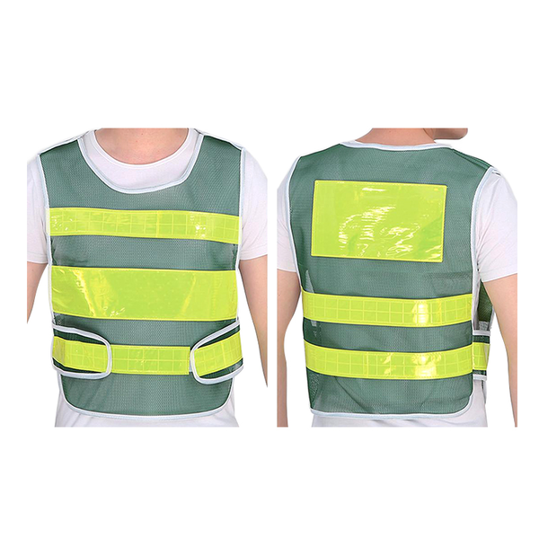 Nuovo gilet per rete da pesca Nuovo gilet per rete da pesca