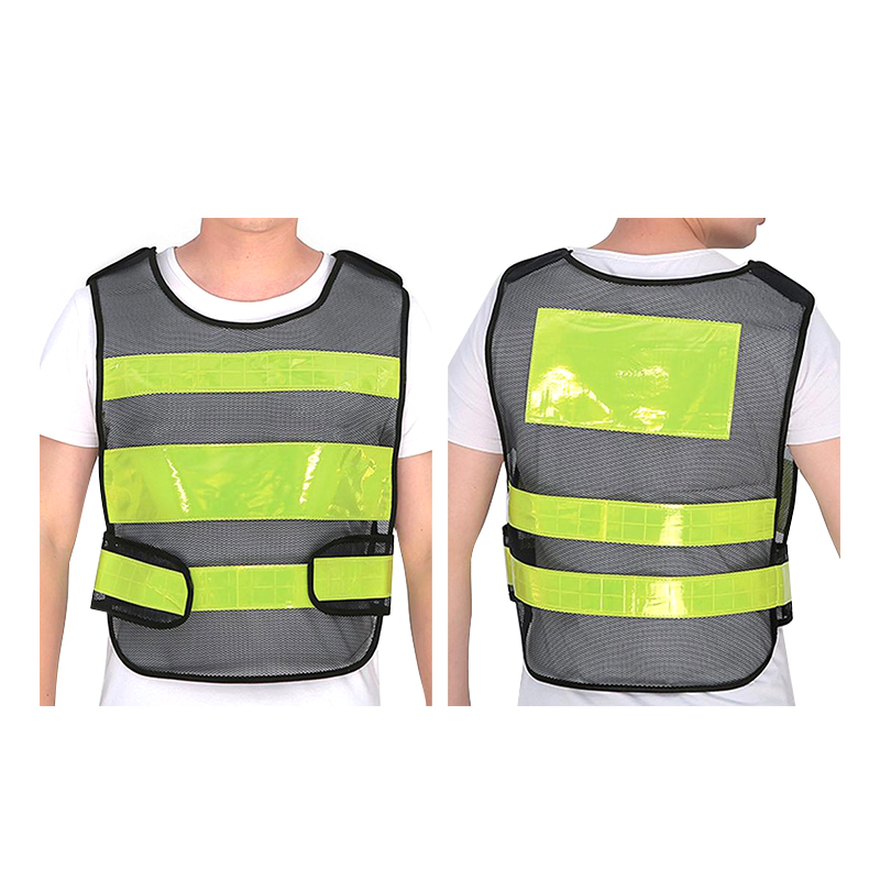 Nuovo gilet per rete da pesca