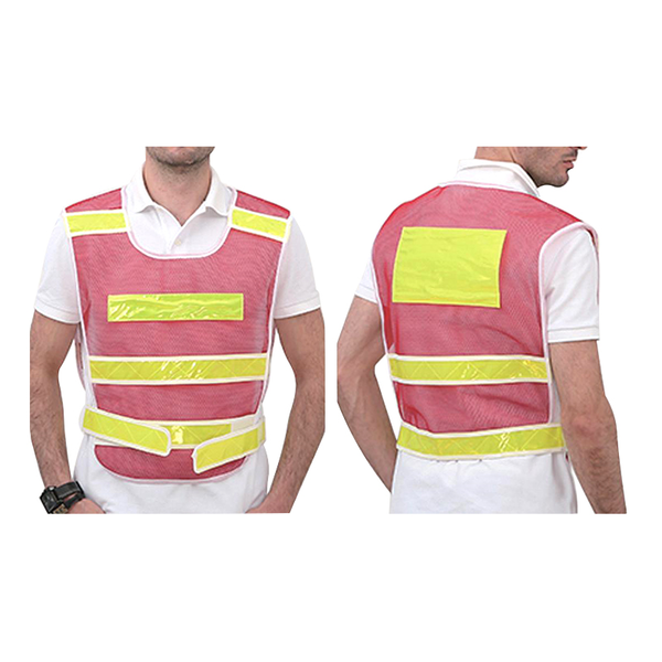 Nuovo gilet per rete da pesca Nuovo gilet per rete da pesca