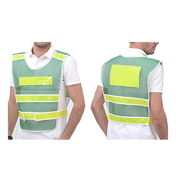 Nuovo gilet per rete da pesca Nuovo gilet per rete da pesca