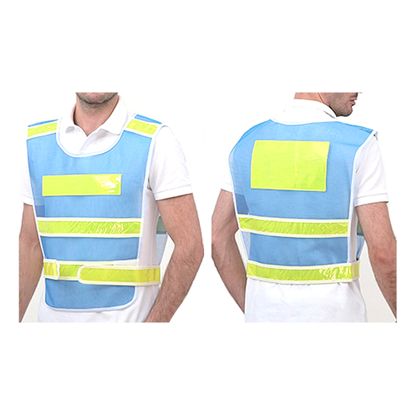 Nuovo gilet per rete da pesca Nuovo gilet per rete da pesca